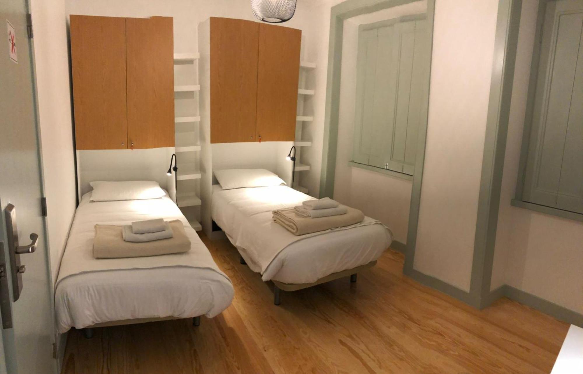 Quarto Centro Lisboa Hotel ภายนอก รูปภาพ
