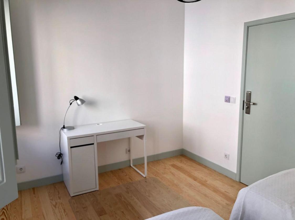 Quarto Centro Lisboa Hotel ภายนอก รูปภาพ