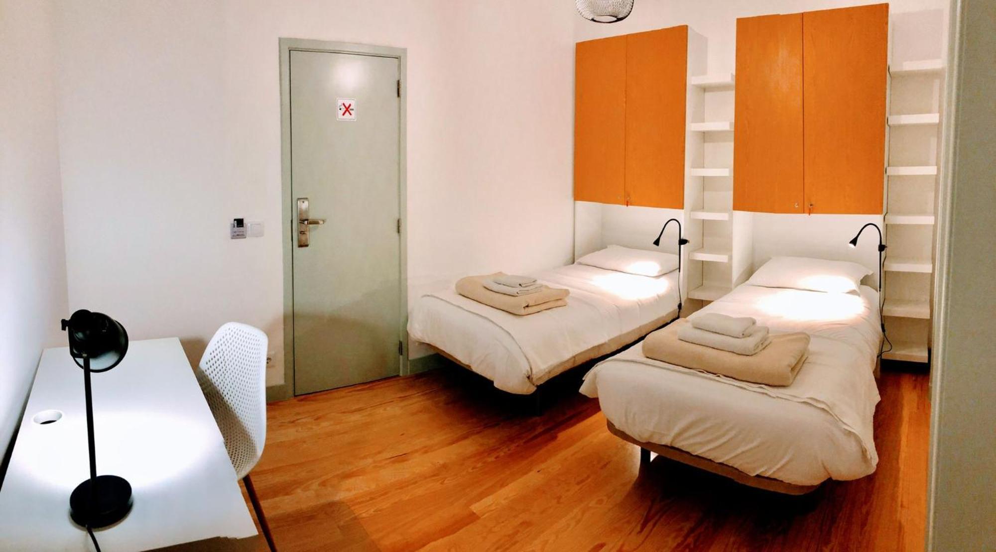 Quarto Centro Lisboa Hotel ภายนอก รูปภาพ